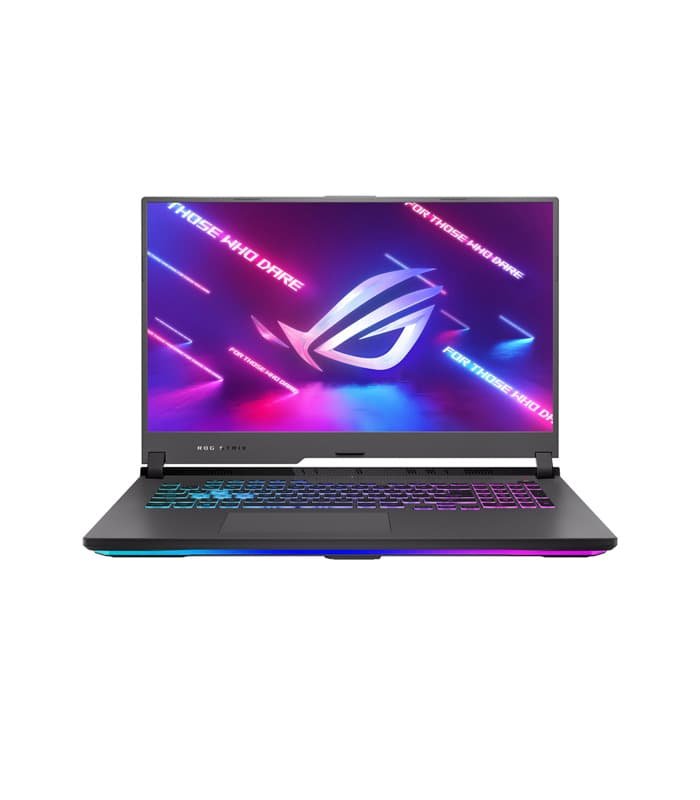 Gaming Laptops